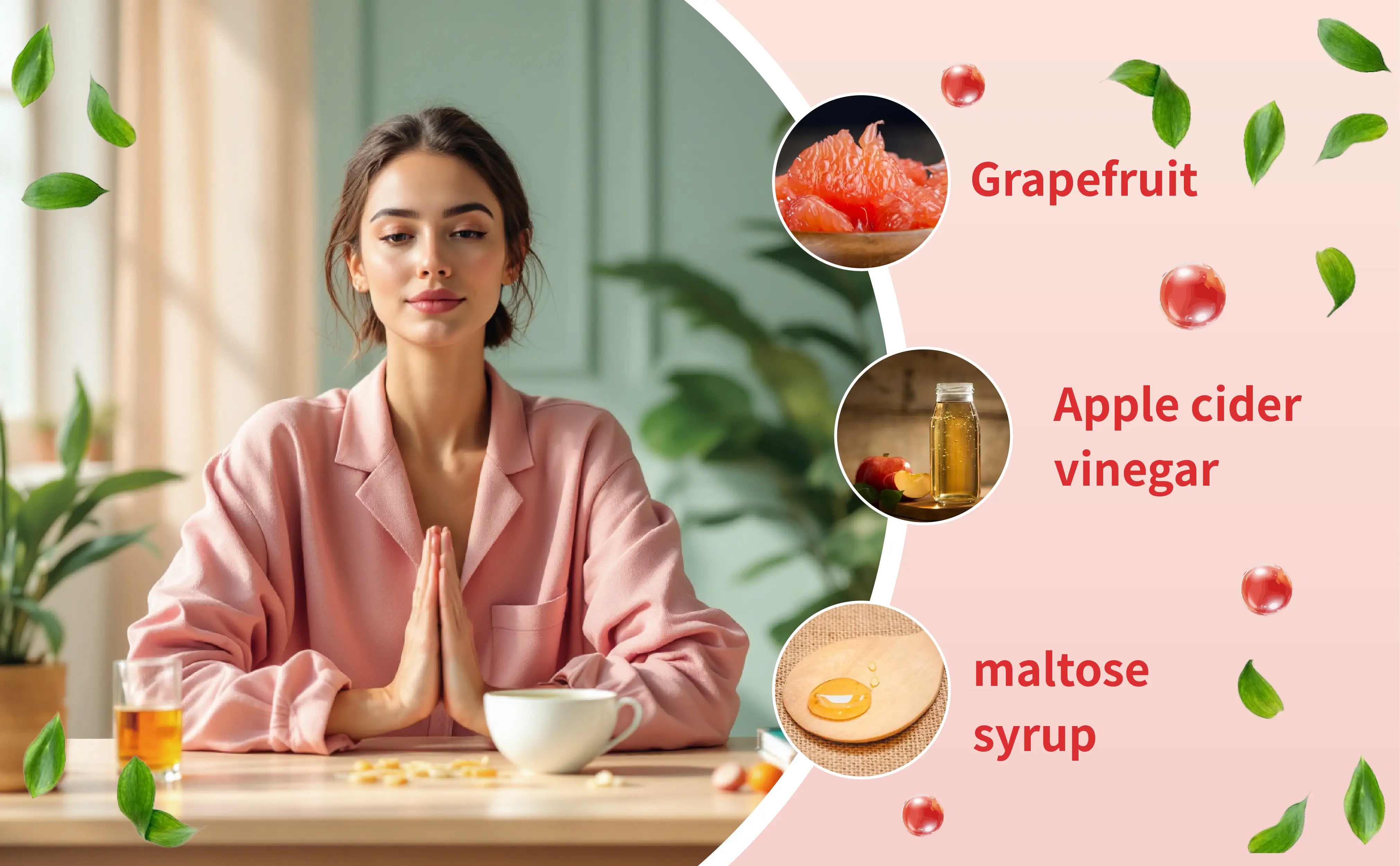 Apple Cider Vinegar Gummies